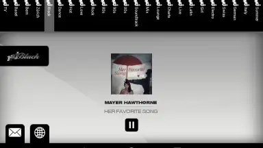 Captura de tela de Energy 8