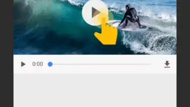 Captura de tela de All Video Downloader 9