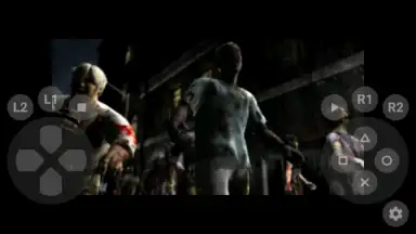 Captura de tela de 仙剑奇侠 9
