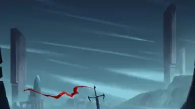 Captura de tela de Rise of King Uther 5