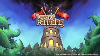 Captura de tela de TowerOfFarming 1