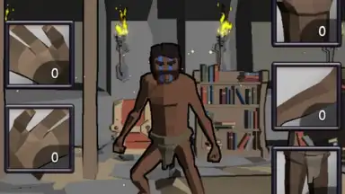 Captura de tela de Dungeon Life 12
