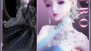 Captura de tela de 閃耀暖暖 18