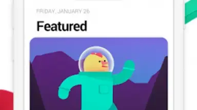 Captura de tela de Ready Maker 9