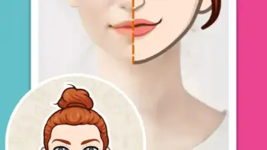 Captura de tela de Emoji Keyboard 8