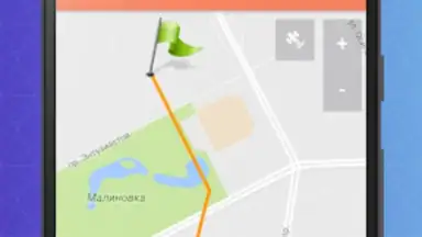 Captura de tela de Сириус: трекер для GPS часов 7
