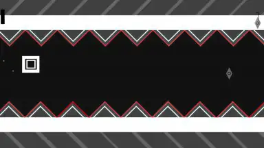 Captura de tela de SquareJumper 3
