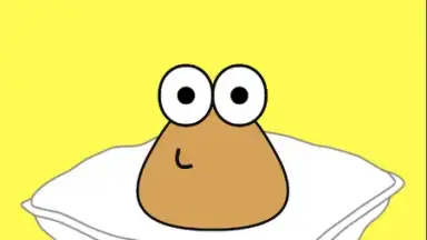 Captura de tela de Pou 14