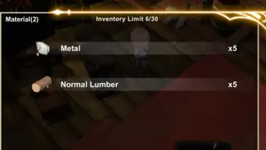 Captura de tela de SmithStory 2 15