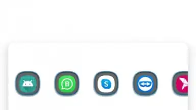 Captura de tela de One Touch VPN 5