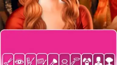 Captura de tela de Girls Games 2