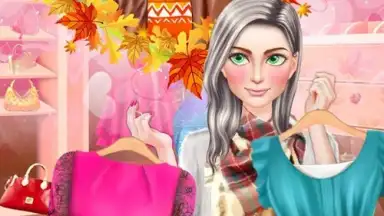 Captura de tela de Autumn Date 5