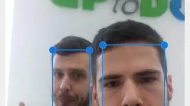 Captura de tela de FaceSwap 6