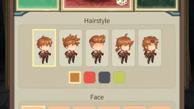 Captura de tela de Airship Knights 8
