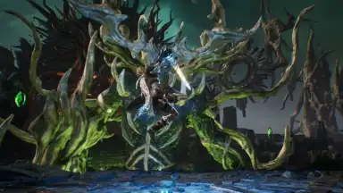 Captura de tela de King Arthur: Legends Rise 4