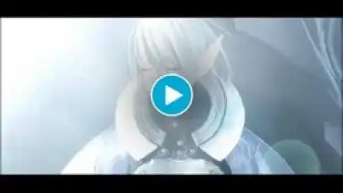 Captura de tela de RFOnline 1