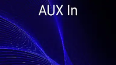 Captura de tela de AurA audio 6