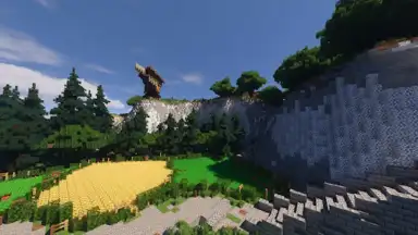 Captura de tela de Craftsman 3 2