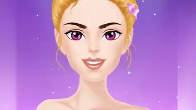 Captura de tela de It Girl - Fashion Celebrity & Dress Up Game 4