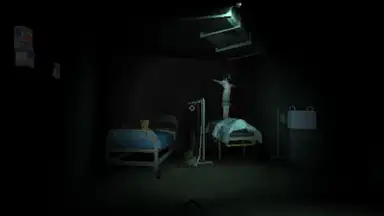 Captura de tela de Exorcist: Fear of Phasmophobia 14