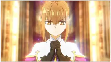 Captura de tela de Ragnarok V: Returns 12