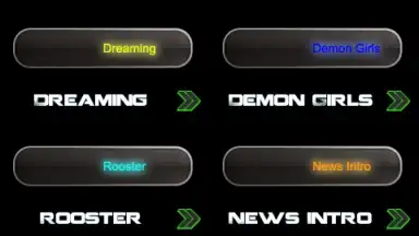 Captura de tela de Sound Effects Soundboard 6