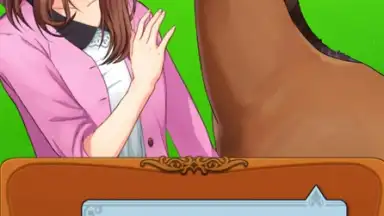 Captura de tela de My Horse Prince 5