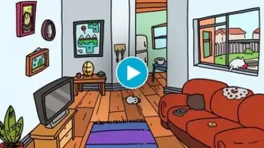 Captura de tela de KleptoCats 1