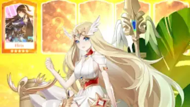 Captura de tela de Fantasia Origin 4
