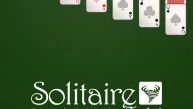 Captura de tela de Solitaire Twist 1