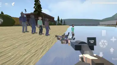 Captura de tela de GoreBox (Old) 9
