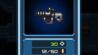 Captura de tela de Dead Shell: Roguelike RPG 5