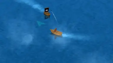 Captura de tela de DOKDO 10