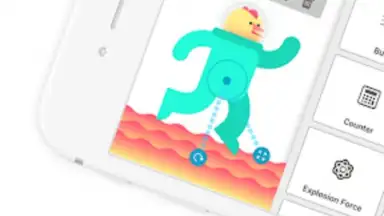 Captura de tela de Ready Maker 2