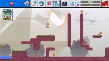 Captura de tela de The Sandbox Evolution 8