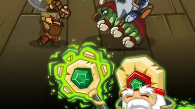 Captura de tela de LegendaryTeam 10