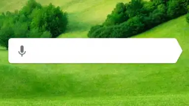 Captura de tela de Yandex Browser Beta 2