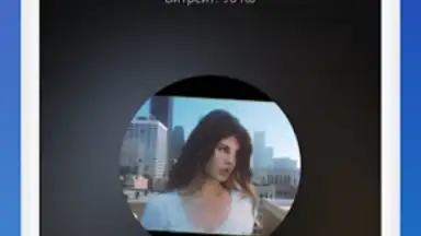 Captura de tela de Радио Панда 7
