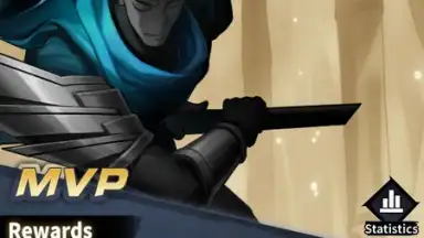 Captura de tela de Stickman Lore 13