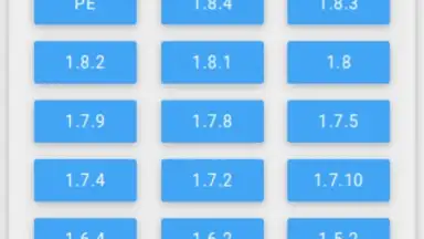 Captura de tela de Minecraft Statistics 5