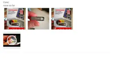 Captura de tela de GearBest 10