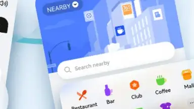 Captura de tela de HUAWEI Petal Search 2