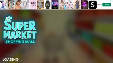 Captura de tela de Super Market Atm 6
