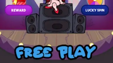 Captura de tela de FNF Mod: Funkin Music Battle 4