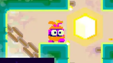 Captura de tela de Flat Pack 6