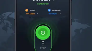 Captura de tela de Tower VPN - Fast, Secure Proxy 2