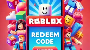 Captura de tela de Redeem Code Roblox 4