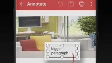 Captura de tela de PDF Extra - Scan, Edit & Sign 4