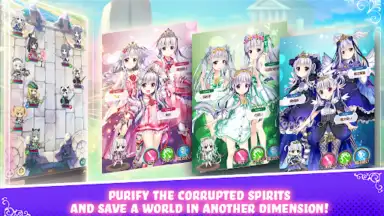 Captura de tela de Soul Knight The Teleported Dad 13