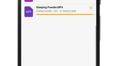 Captura de tela de YMusic - YouTube music player & downloader 6